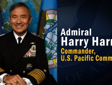 Επική γκάφα από Ναύαρχο της PACOM των ΗΠΑ - Αντί να πάει με το αεροπλανοφόρο USS Carl Vinson στην Ν. Κορέα το οδήγησε ... στην Αυστραλία!